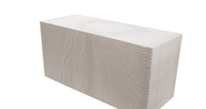 Газосиликатные блоки — основные характеристики