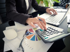 Преимущества онлайн консультации бухгалтера