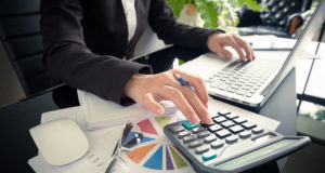 Преимущества онлайн консультации бухгалтера