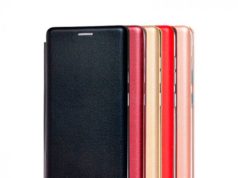 Чехол-книжка для смартфона Samsung Galaxy A71: особенности выбора