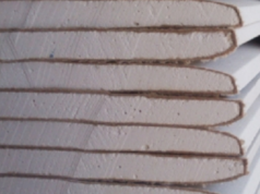 Правила крепления гипсокартона