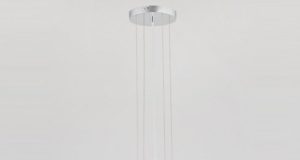 Люстры с абажурами: преимущества и недостатки