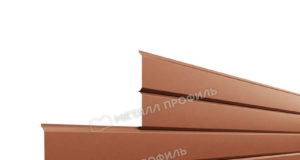 Применение металлического сайдинга