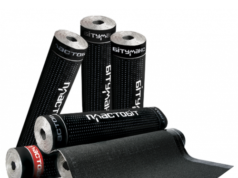 Особенности монтажа и укладки рубероида