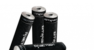 Особенности монтажа и укладки рубероида