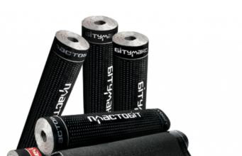 Особенности монтажа и укладки рубероида