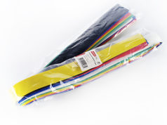 Термоусадка для проводов — устройство и принцип действия