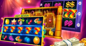 NetEnt в казино Вулкан Платинум