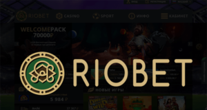 Типы игровых автоматов РиоБет