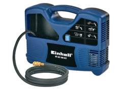 Как подобрать масляный компрессор, что нужно учитывать