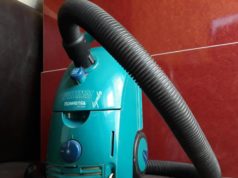 Пылесосы Rowenta: лучшие модели