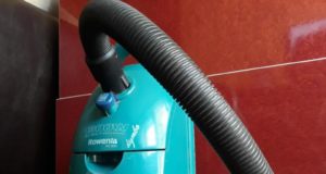Пылесосы Rowenta: лучшие модели