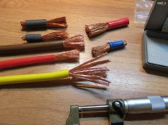 Как правильно выбрать кабель