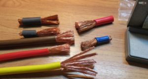 Как правильно выбрать кабель