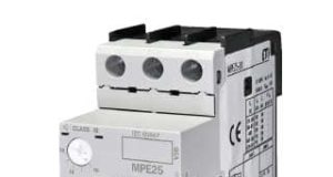 Принцип работы автомата защиты двигателя