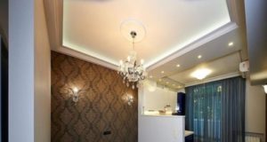 Виды ремонта квартир