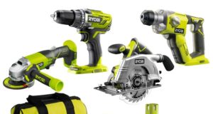 Какой купить аккумуляторный инструмент