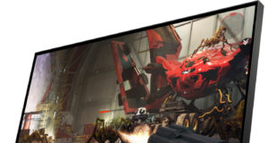 Виды мониторов для геймеров?