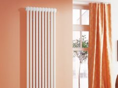 Дизайнерские радиаторы: красота или тепло
