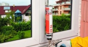 Преимущества использования монтажной пены