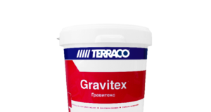 Акриловая штукатурка: виды, состав