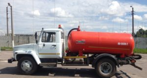 Для чего нужны ассенизаторские машины?