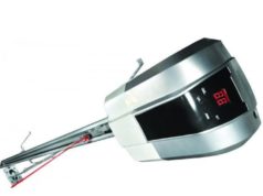 Автоматика для секционных гаражных ворот: особенности конструкции и критерии выбора