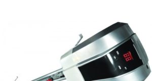 Автоматика для секционных гаражных ворот: особенности конструкции и критерии выбора