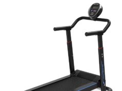 Почему беговая дорожка нужна не только во время тренировок?