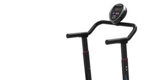 Почему беговая дорожка нужна не только во время тренировок?