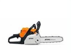 Бензопила: незаменимый инструмент для дачников и жителей частного сектора