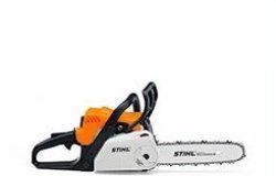 Бензопила: незаменимый инструмент для дачников и жителей частного сектора