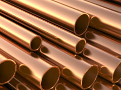 Основные преимущества цветного металлопроката