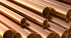 Основные преимущества цветного металлопроката