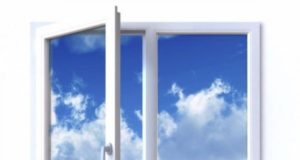 Фурнитура для окна – на что обращать внимание при выборе