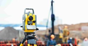 Зачем нужна геодезия участка?