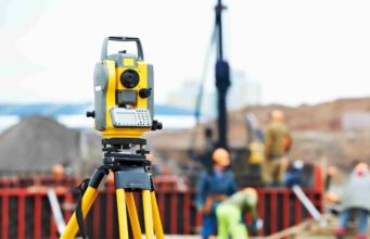 Зачем нужна геодезия участка?