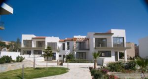 Процедура приобретения недвижимости на Кипре