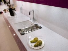 Кварцевый агломерат Technistone: очень прочный композитный материал