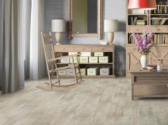 Особенности ламината Tarkett