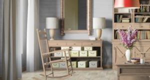 Особенности ламината Tarkett