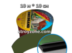 Герметизирующая лента: особенности применения