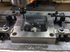 Пресс-формы для литья пластмасс : виды, элементы