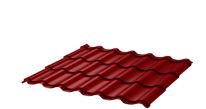 Технология монтажа металлочерепицы