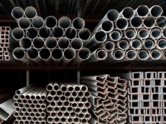 Классификация и разновидности металлопроката