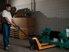 Особенности организации современного складского хранения товаров