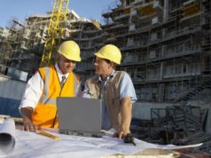 Принципы и методы работы строительной лаборатории