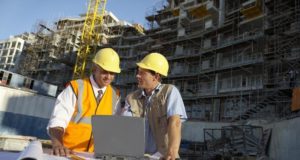 Принципы и методы работы строительной лаборатории