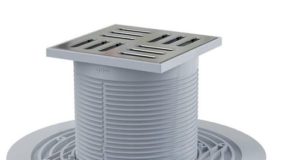 Как выбрать трап для канализации?