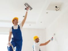 Ремонтно-отделочная компания Еврохаус: надежность и качество